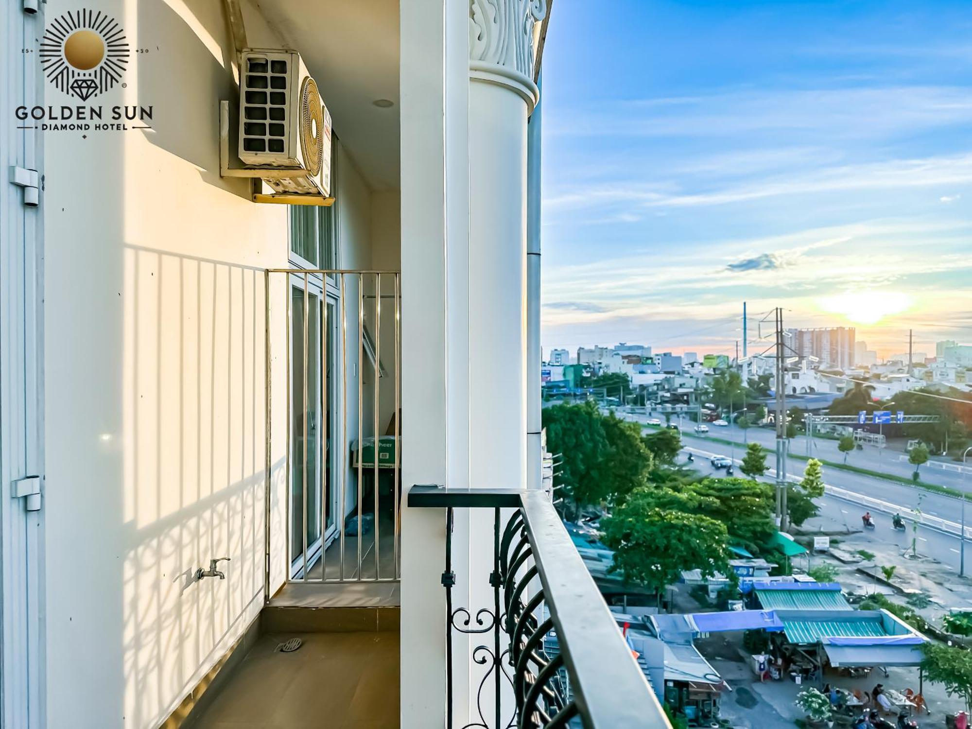 Aparthotel Golden Sun 7 Ho Chi Minh City