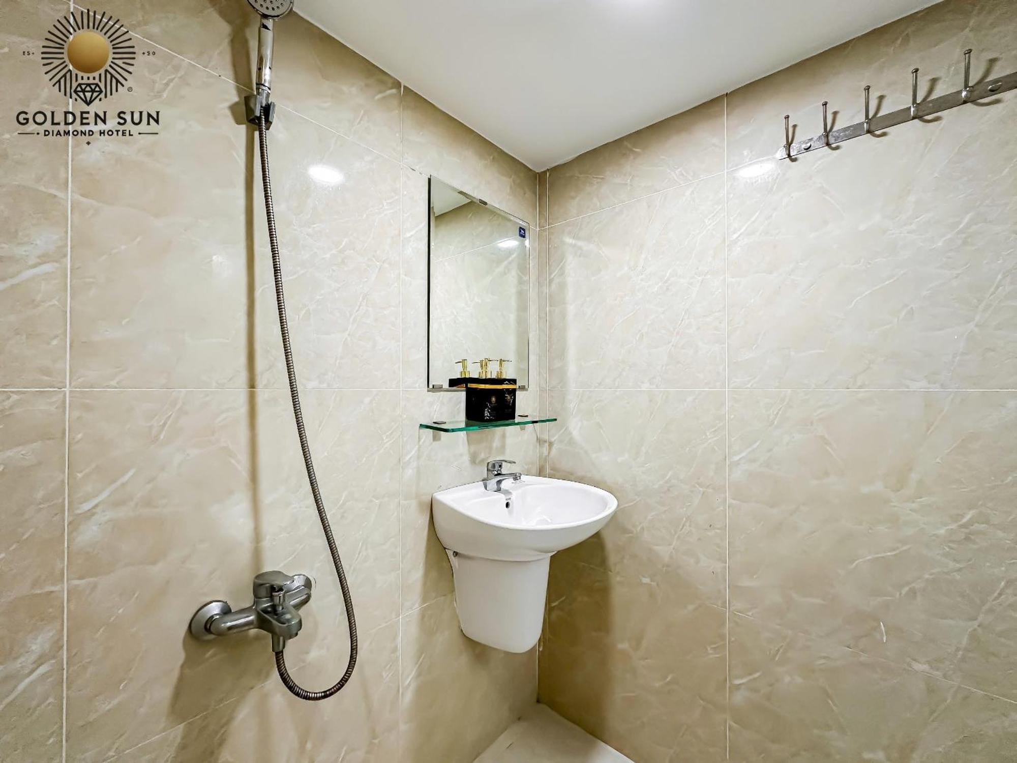 Aparthotel Golden Sun 7 *