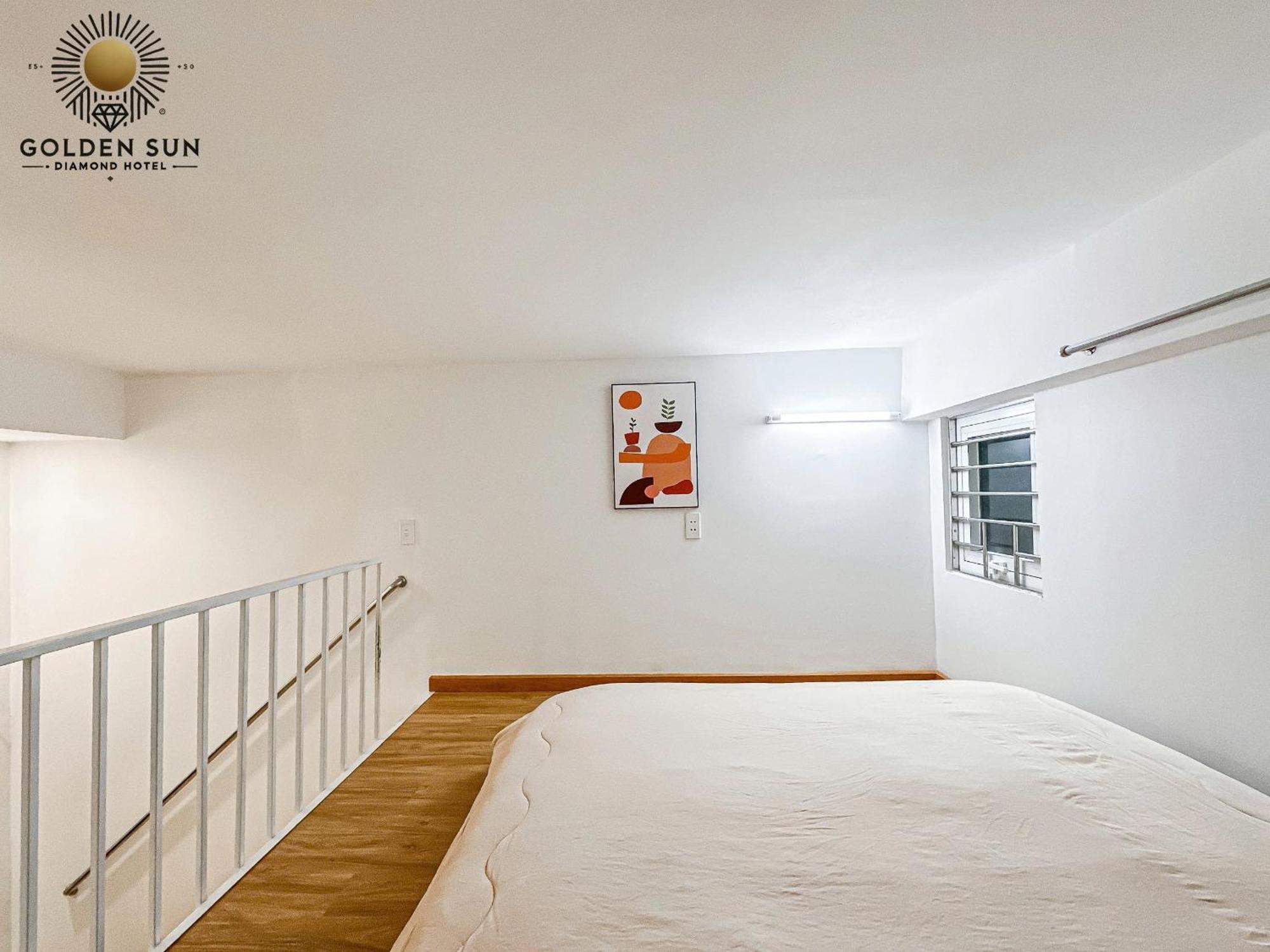 Aparthotel Golden Sun 7