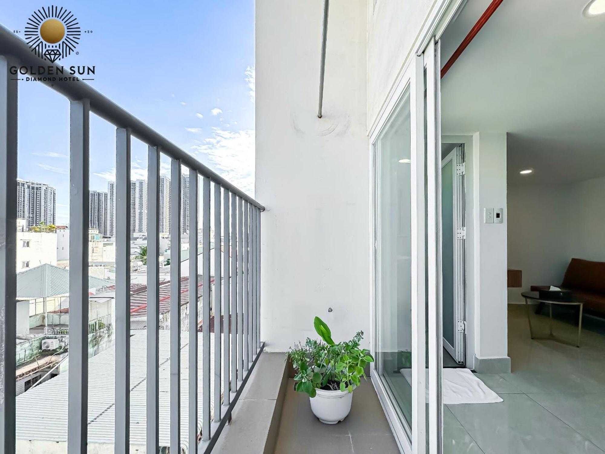 Aparthotel Golden Sun 7 Ho Chi Minh City