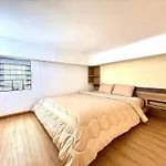 Golden Sun Apartments 7