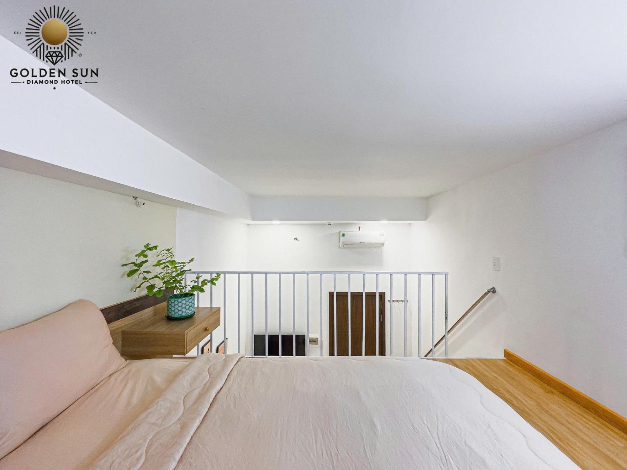 Golden Sun 7 Aparthotel Ho Chi Minh City