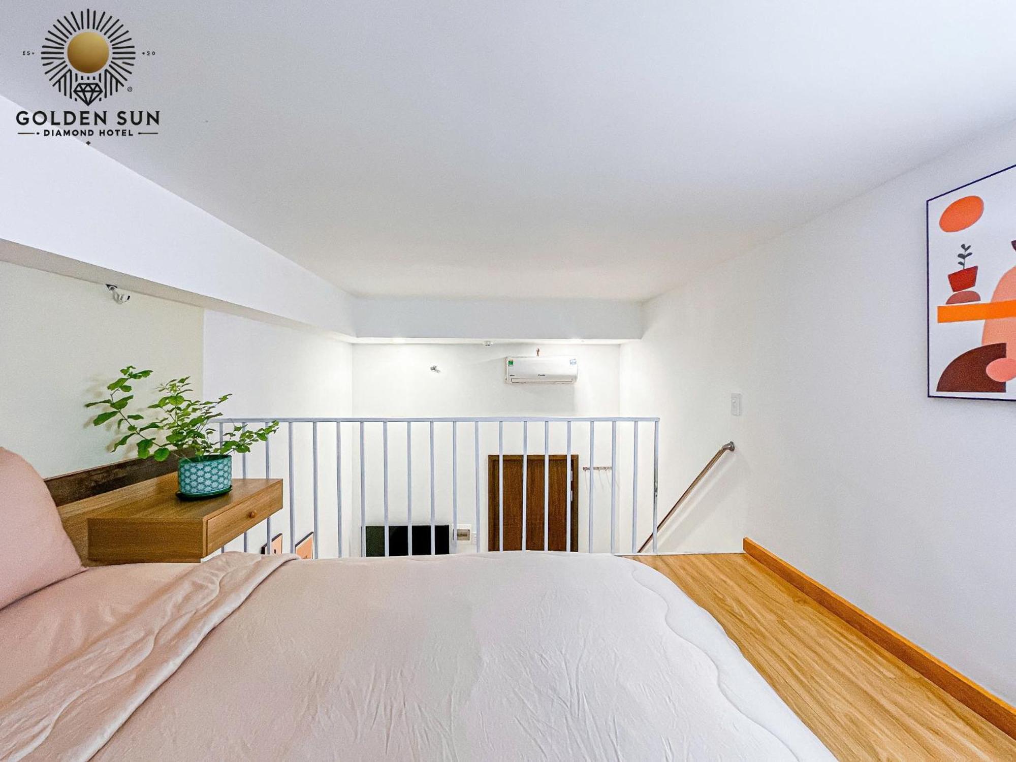 Aparthotel Golden Sun 7