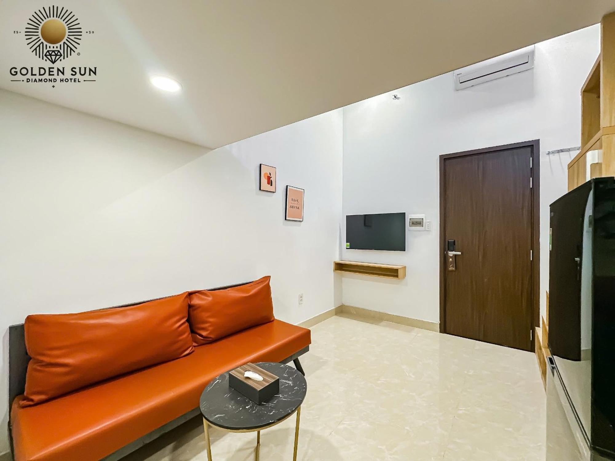 Aparthotel Golden Sun 7