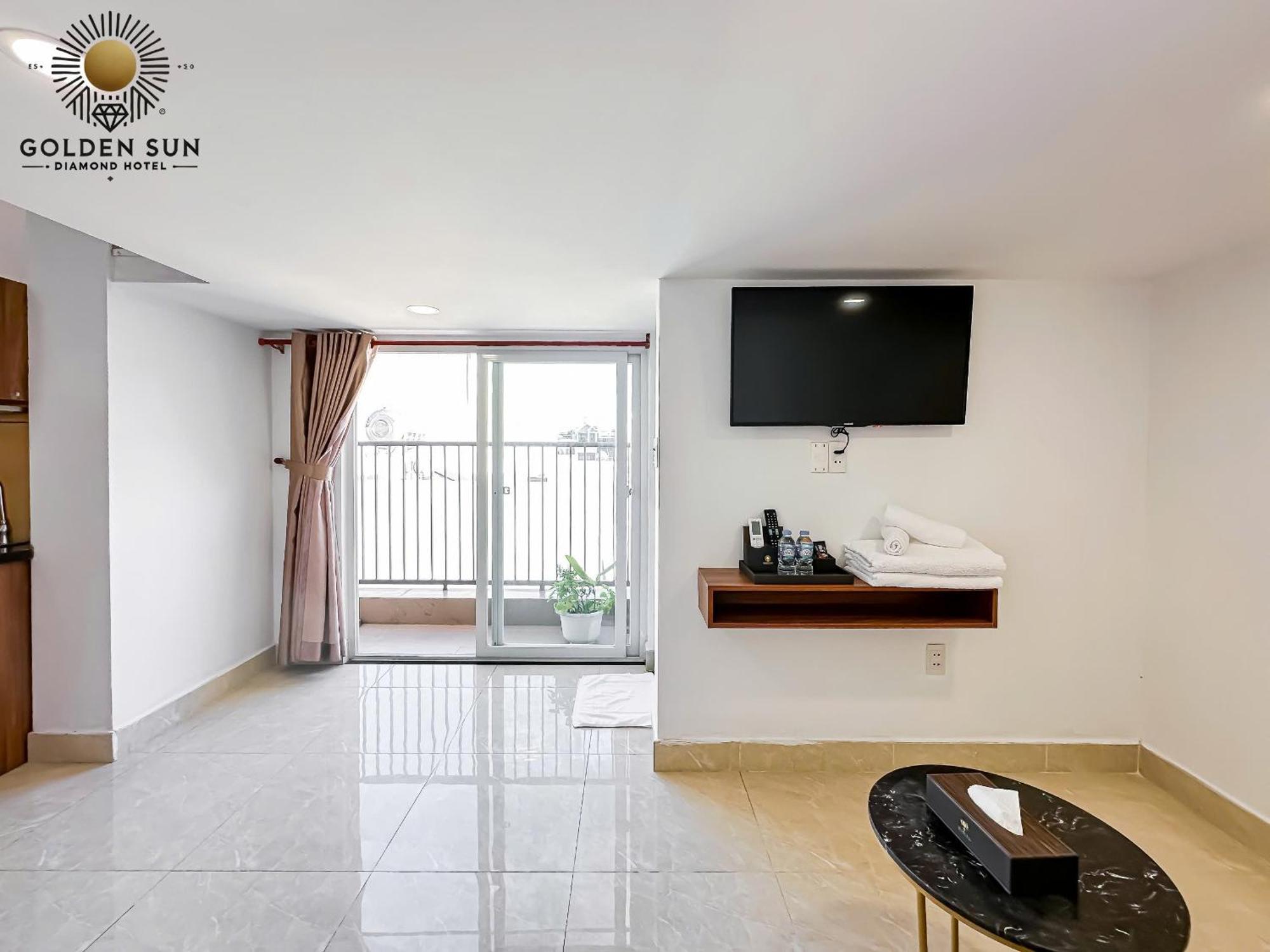 Golden Sun 7 * Ho Chi Minh City